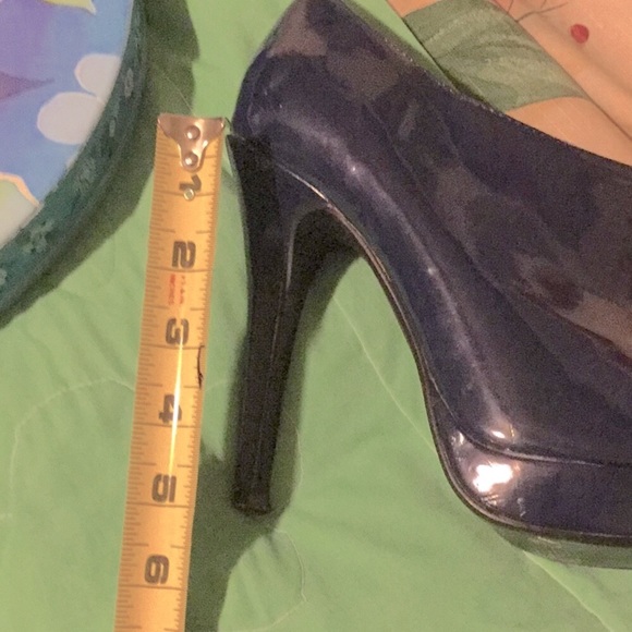 Just fabulous ankle booties - Picture 8 of 9